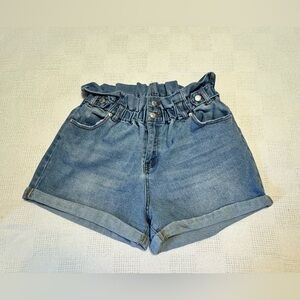 ALMOST FAMOUS SHORTS